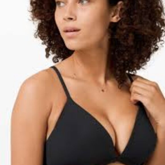 Lululemon Sea Swim Tops - Sz 8C - Picture 7 of 10